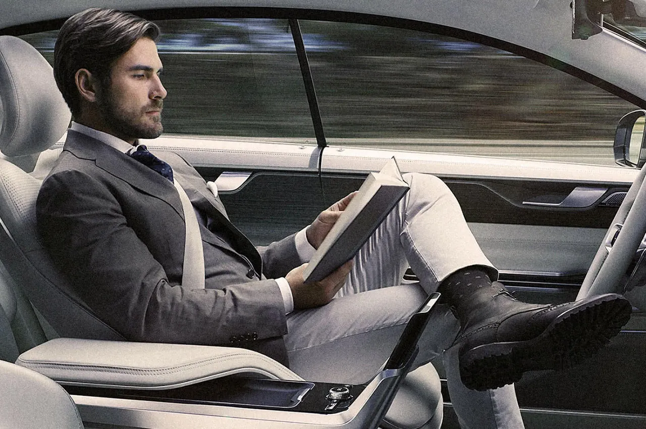 AutomobileFa Selfdrive