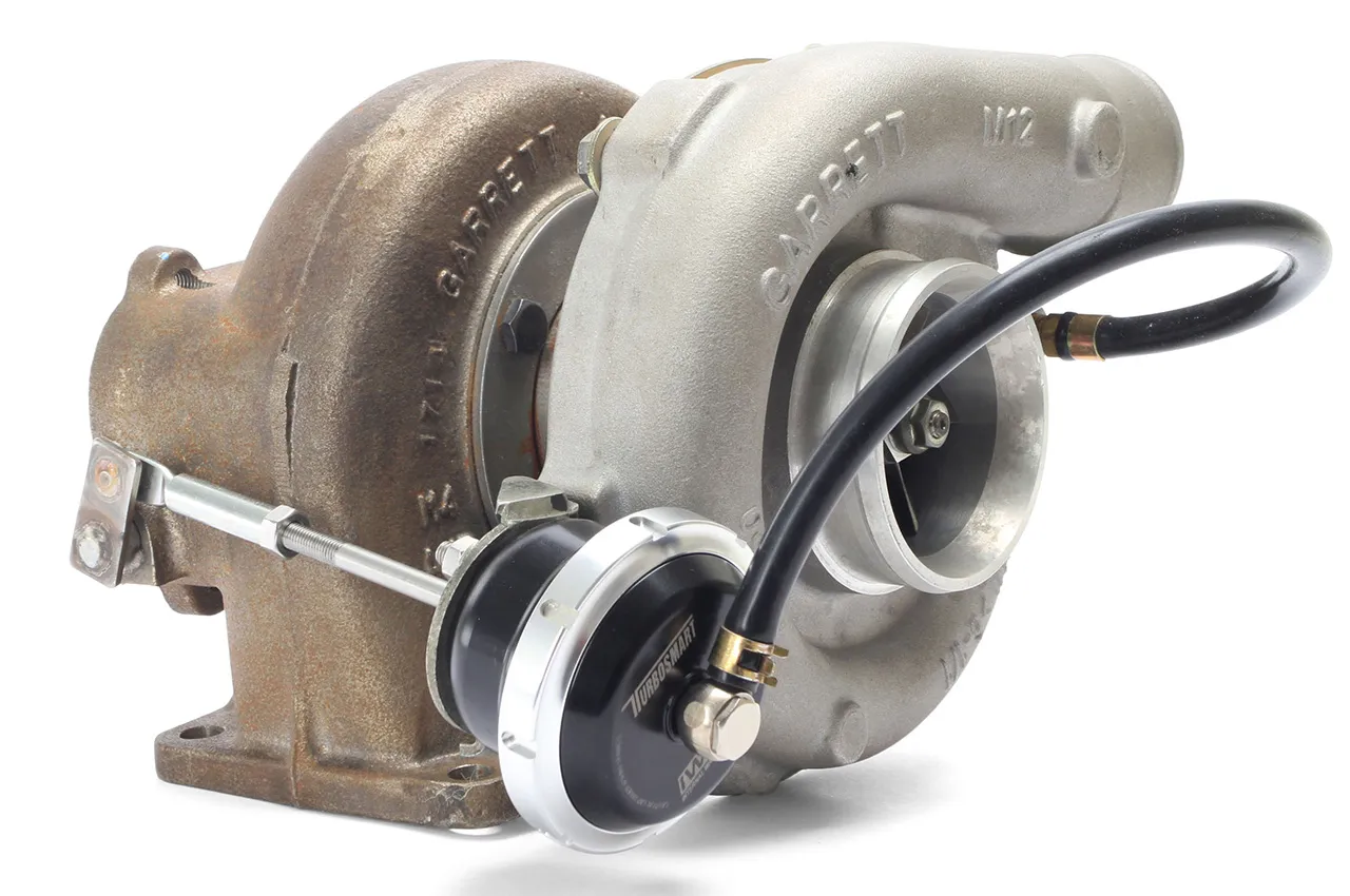 AutomobileFa Wastegate