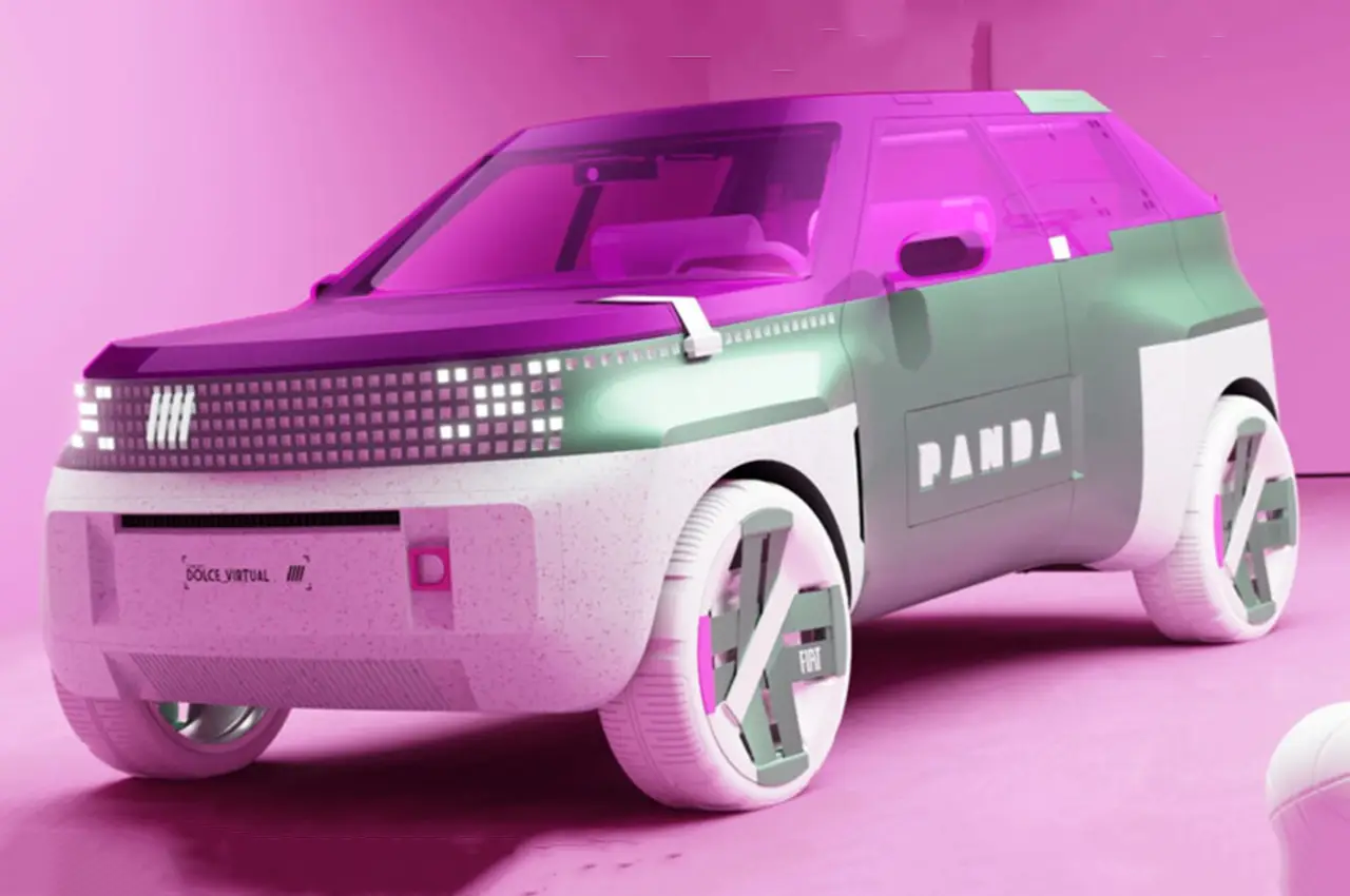 AutomobileFa FIAT Concept Pickup 14021216 006