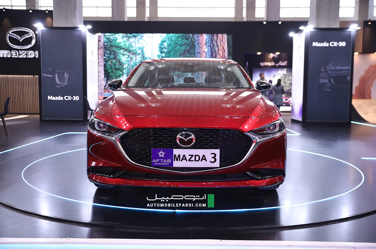 AutomobileFa Mazda3 14031108 24