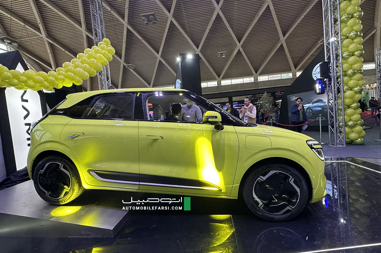 AutomobileFa Nammi E2 14031113 11