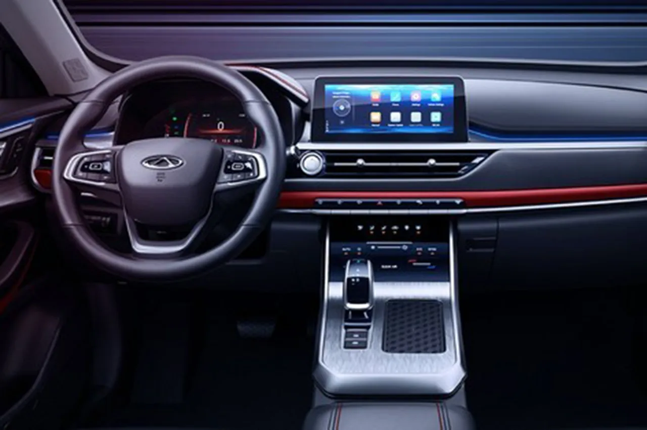 AutomobileFa MVM X55 14031214 4