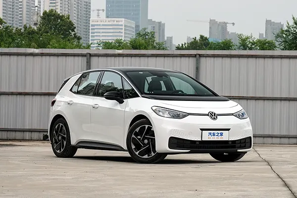 VW ID.3