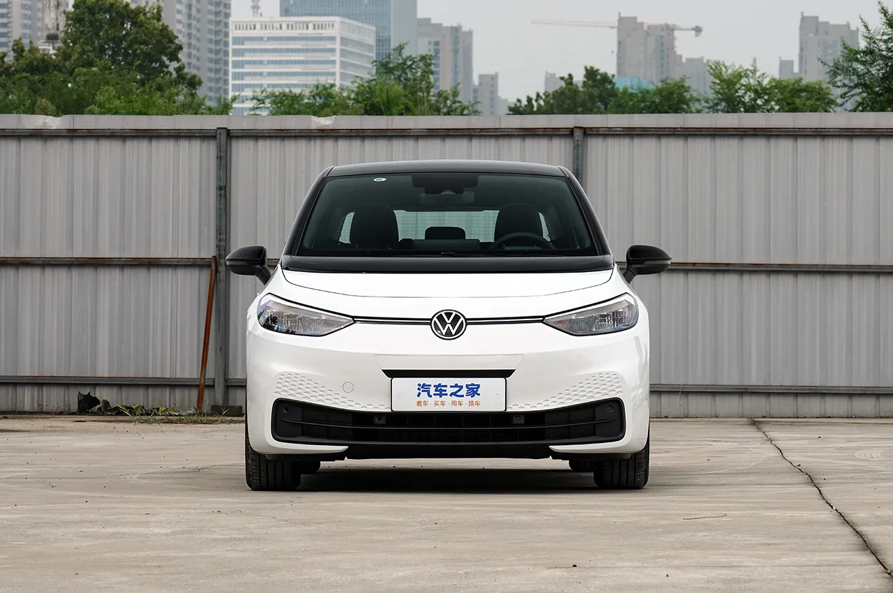 AutomobileFa VW ID3 14031214 9