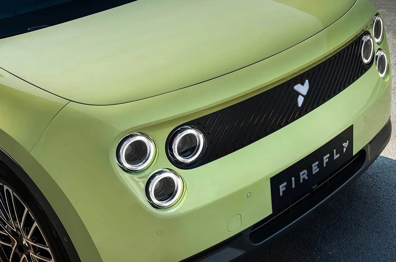 AutomobileFa Nio Firefly 14040221 2