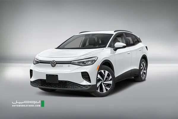 VW ID4