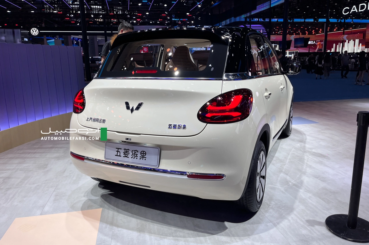 AutomobileFa Wuling Bingo 14040209 5