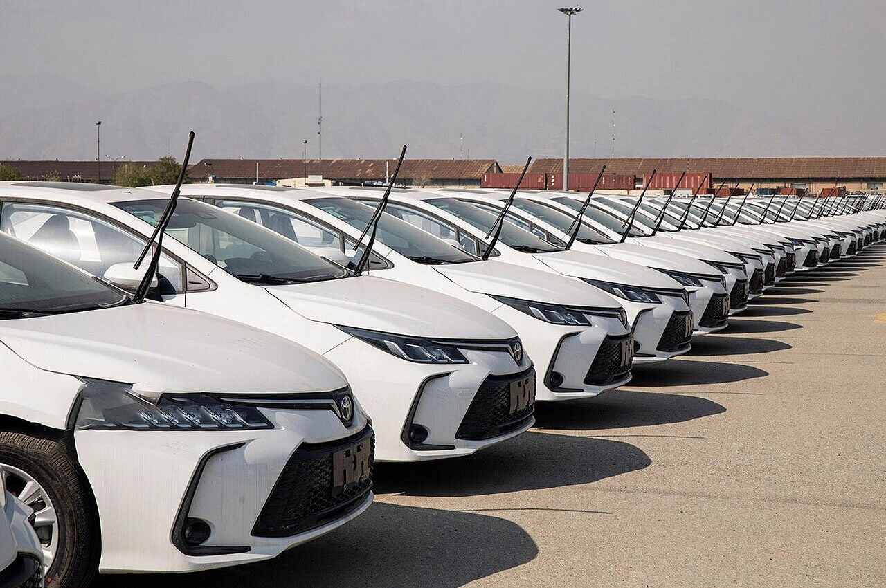 Car Imports