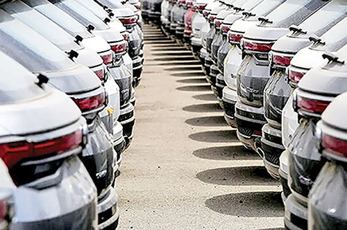 Car Imports
