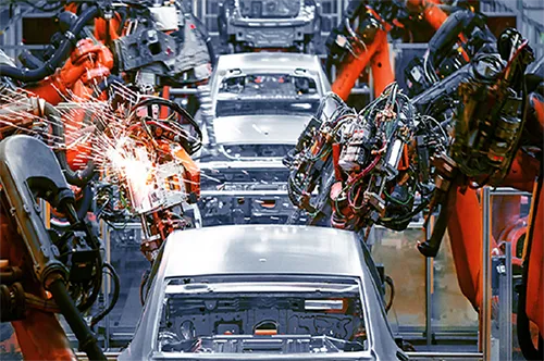 Automakers