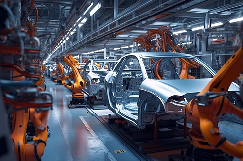 Automotive Industry