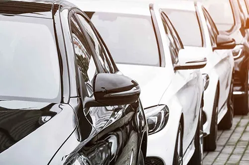 car market