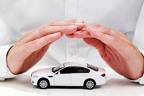 third party insurance