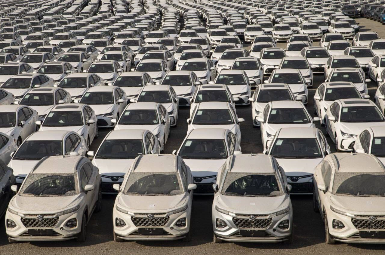 Car Imports