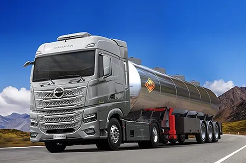 Bahman Diesel