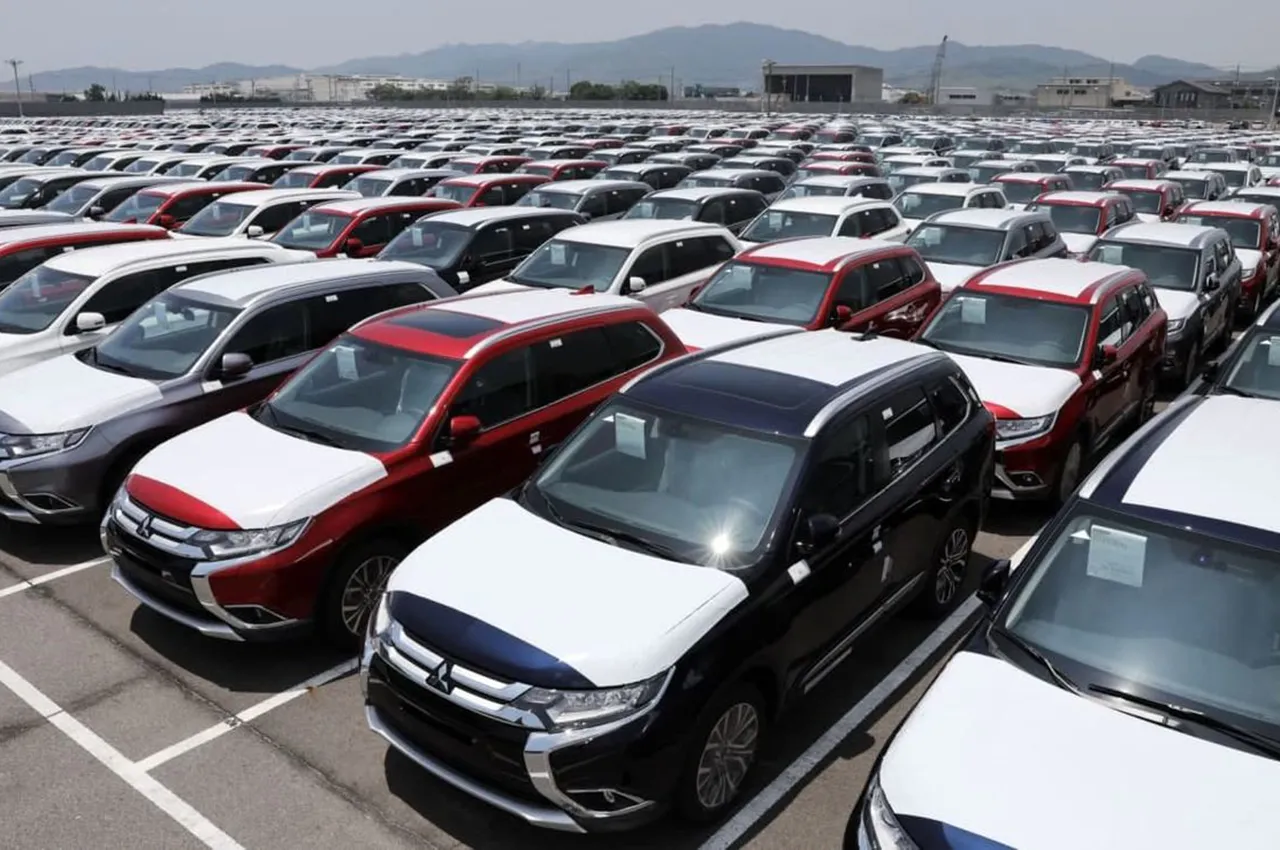  Car Import