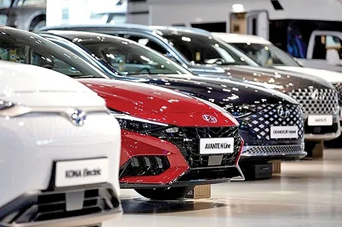 Car Imports