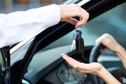 car market