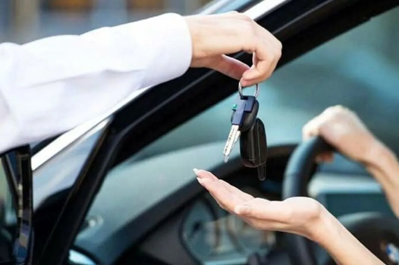 car market