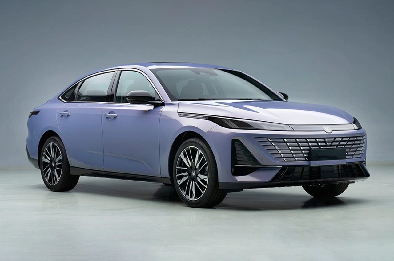 automobilefa New Changan Eado 14040509