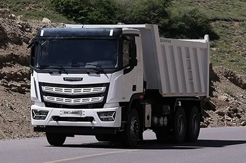 Bahman Diesel