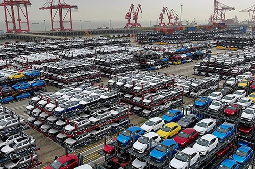 Car Imports