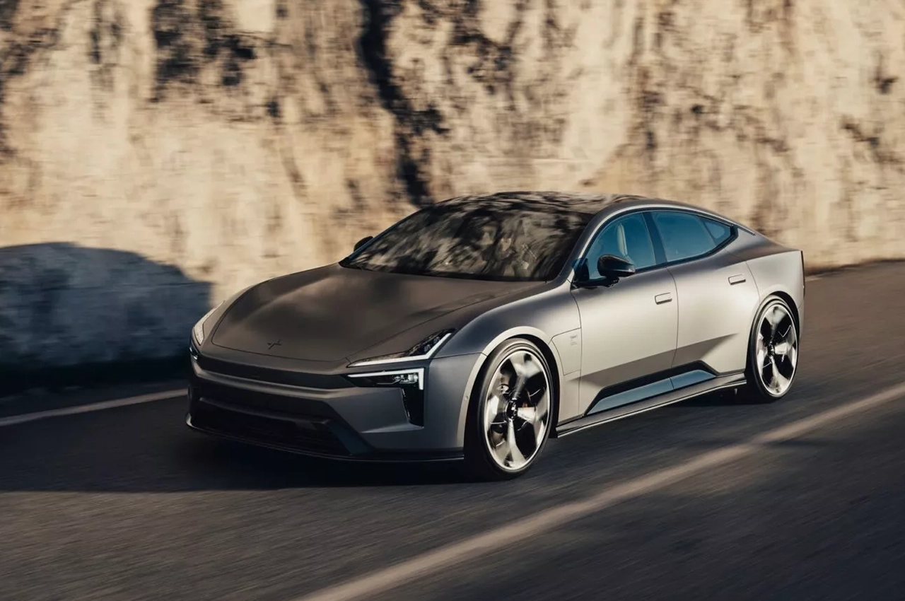 polestar5