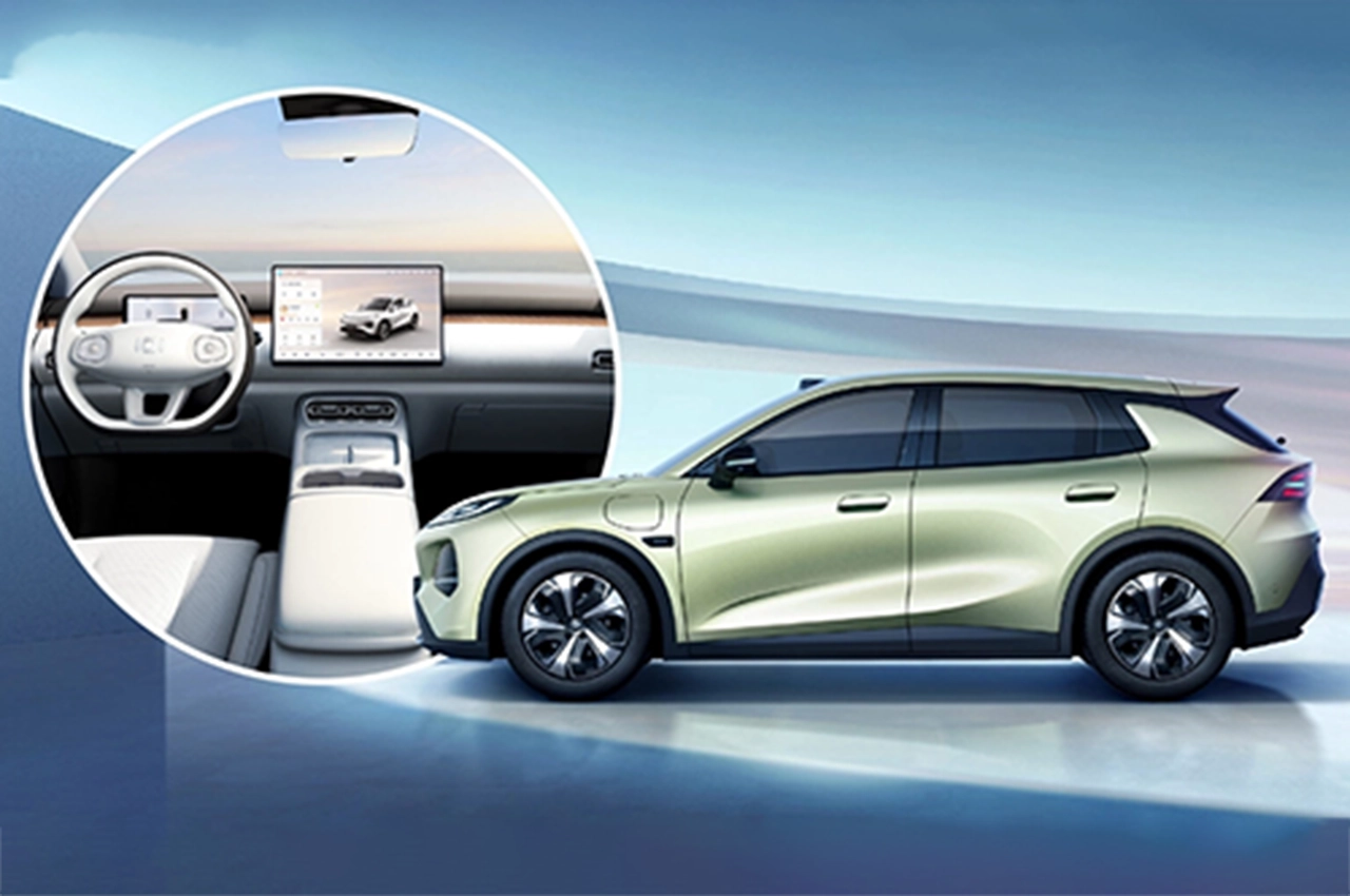 Nevo Q05 