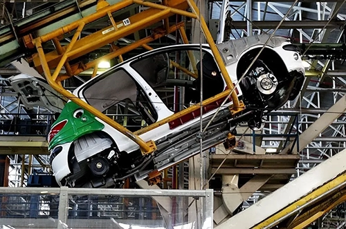 Automotive