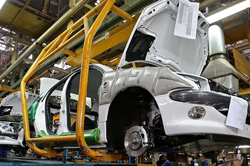 Automotive