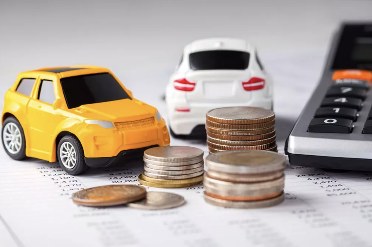 Car Leasing