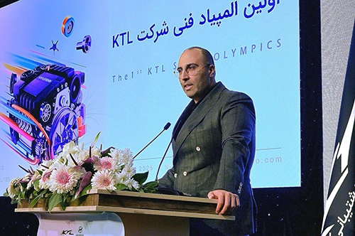 KTL 
