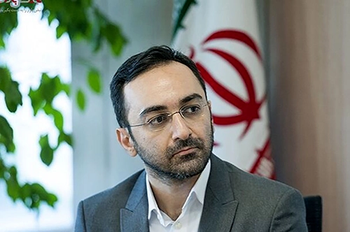  Mehrad Ebad