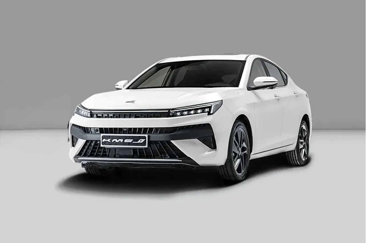 KMC J7