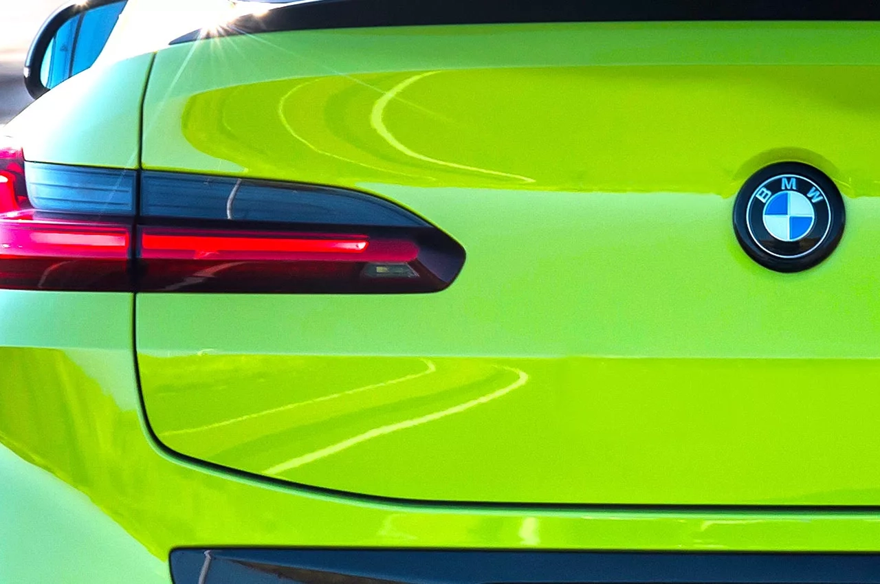 BMW 
