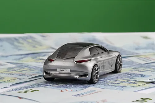 car market