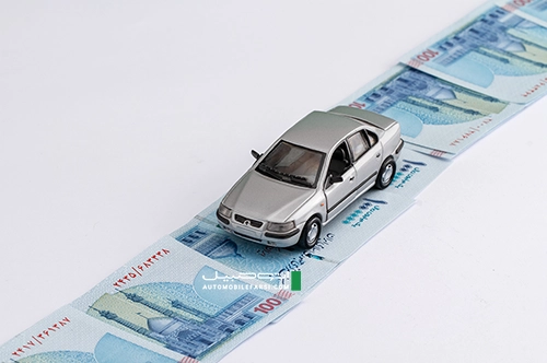 car market
