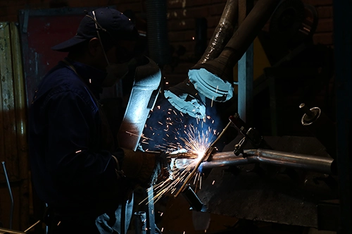 Automotive Industry