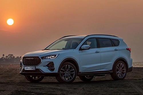 Bahman Motor