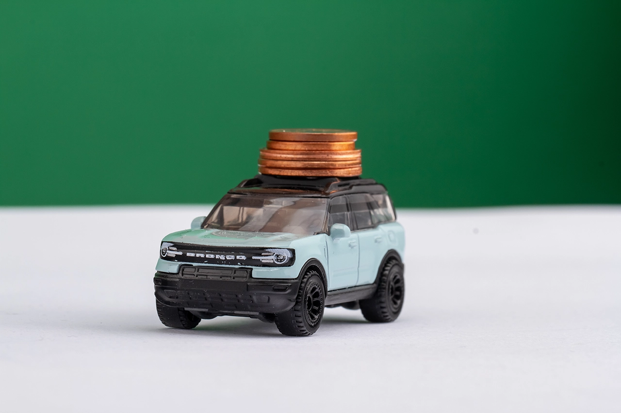 car market