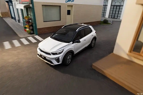 Kia Stonic 2026 