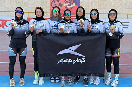 Kerman Motor