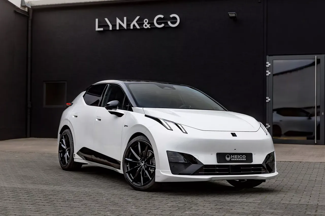  Heico Sportiv