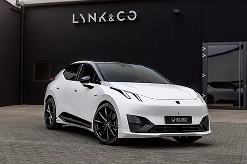  Heico Sportiv