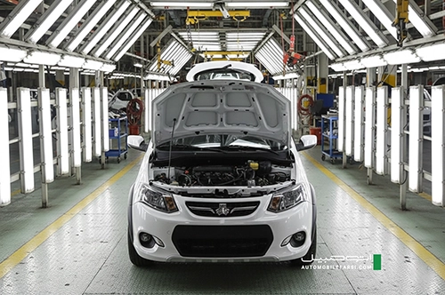 Automakers
