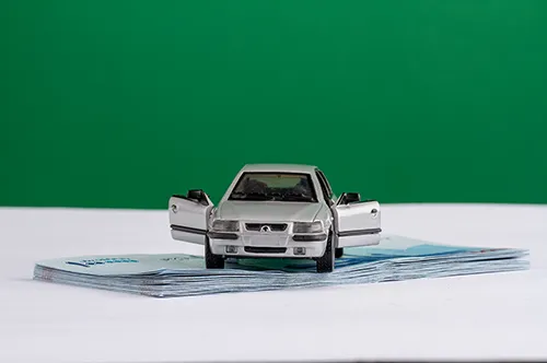 car market
