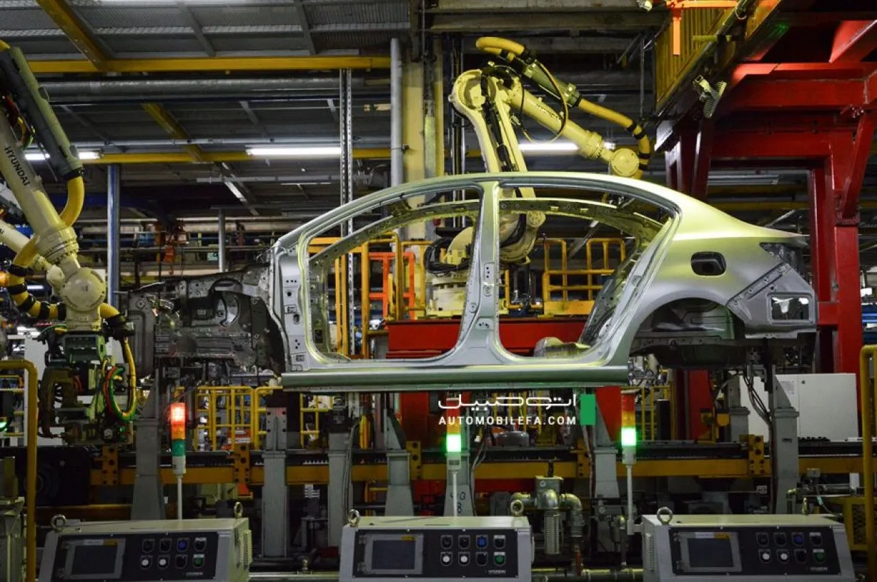  Automotive