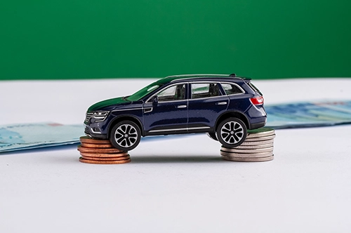 car market