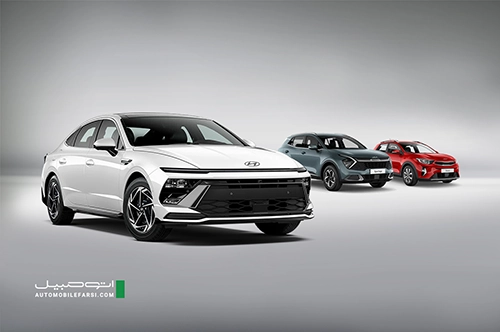 car market