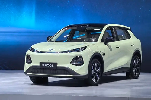 Nevo Q05